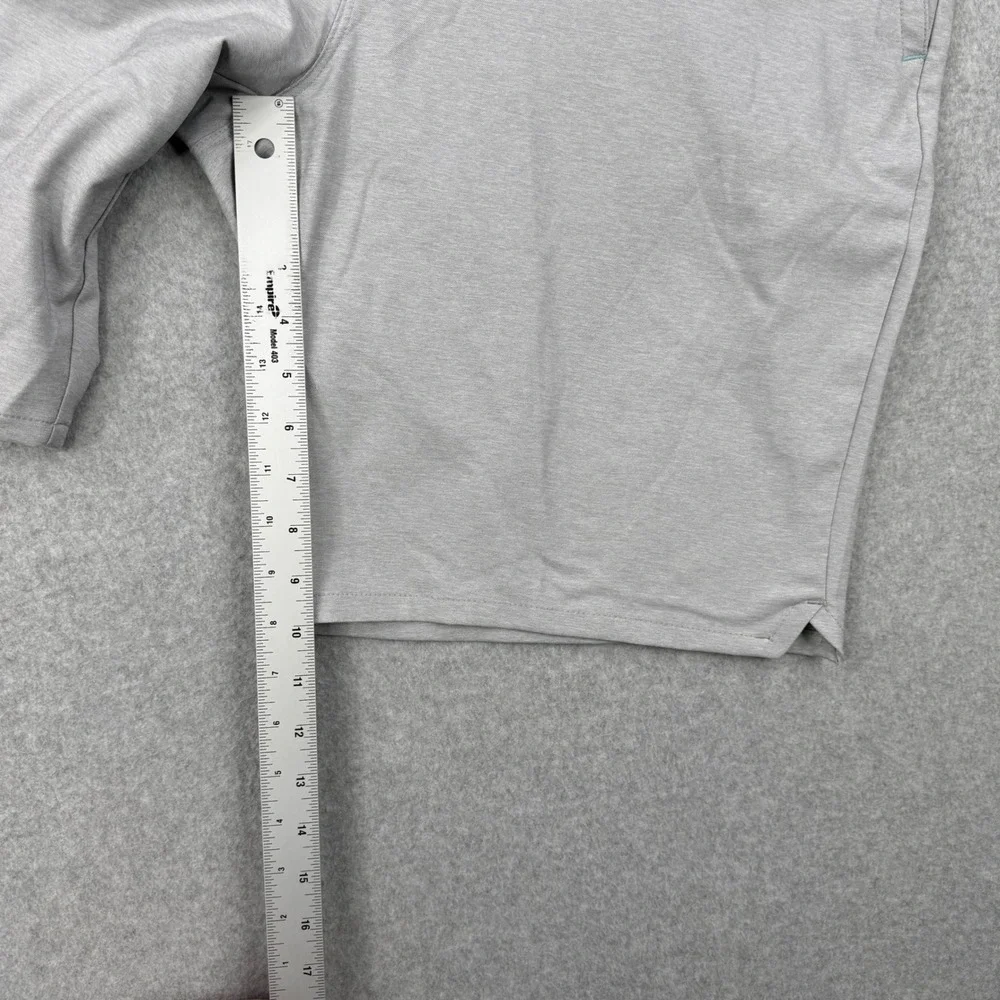 Tommy Bahama Shorts Mens 40‎ Gray Island Zone On Par Short 10